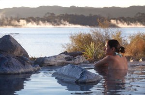 Polinéz Spa