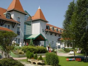 Thermal Hotel***Superior Mosonmagyaróvár