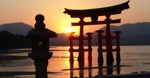 A varázslatos Japán