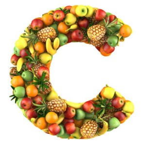 C vitamin