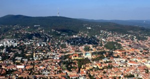Pécs