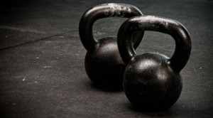Kettlebell