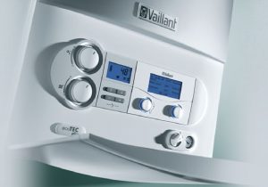 Vaillant kazán