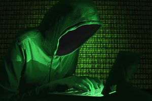Dark web