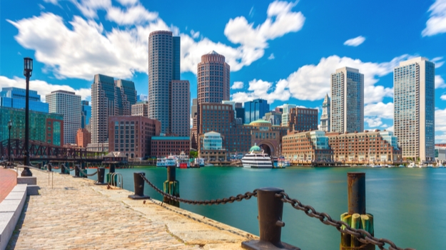 Massachusetts