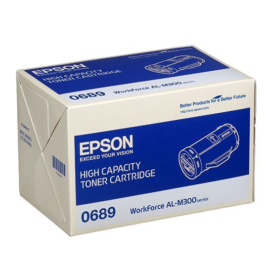 Epson toner