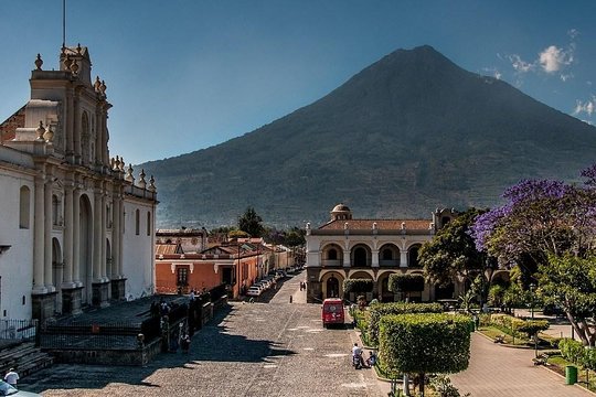 Guatemala