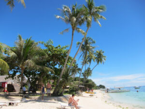 Bohol-sziget
