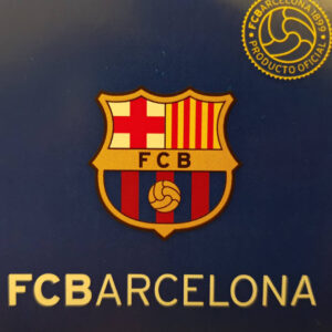 FC Barcelona shop